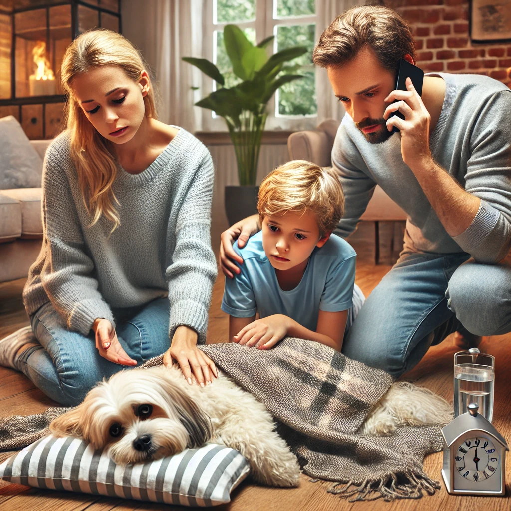 Porque ellos también son familia: Dale a tu mascota el cuidado y asistencia que se merece
