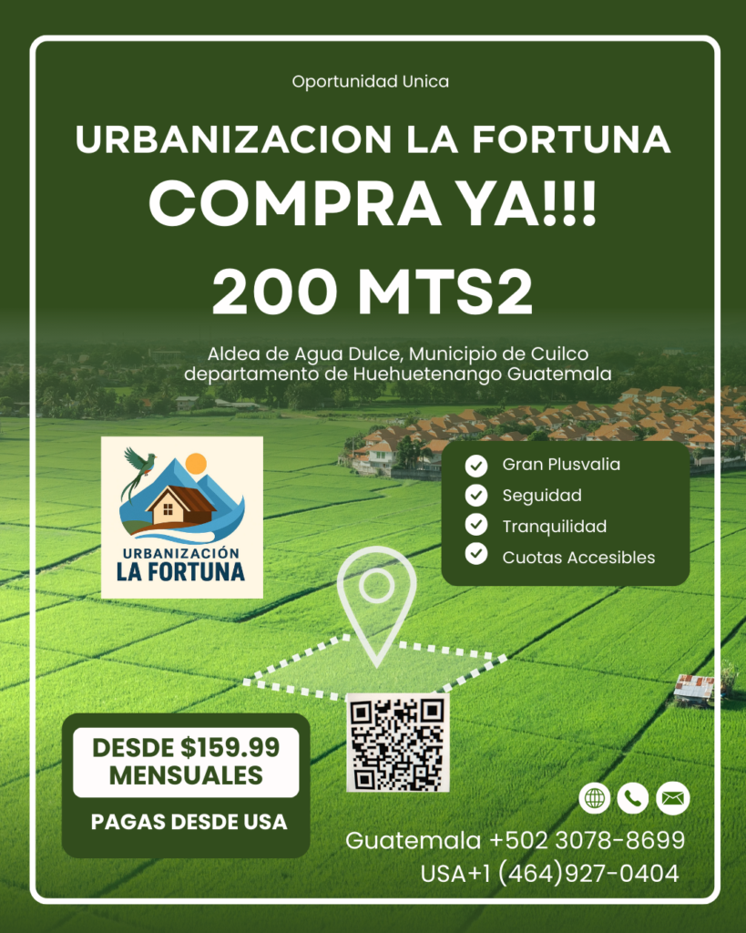Promo la Fortuna 2